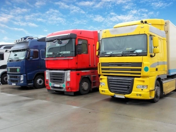 Adana Şalpazarı Nakliye